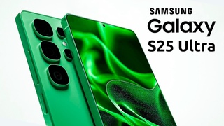 Samsung Galaxy S25 Ultra - ДОЛГОЖДАННЫЙ АПГРЕЙД КАМЕР!
