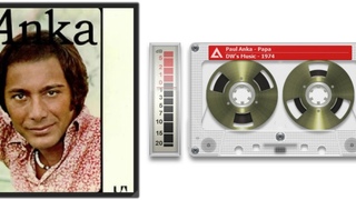 Paul Anka - Papa (1974) - CA KHÚC BẤT HỦ