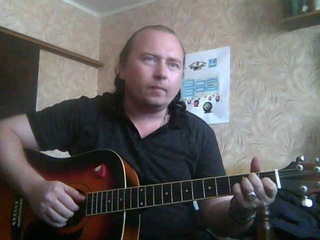 Бахметьев Олег - Заплыв