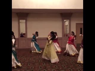 Kathak.