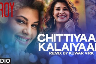 'Chittiyaan Kalaiyaan' FULL AUDIO SONG (REMIX) | Roy | Meet Bros Anjjan, Kuwar Virk | T-SERIES