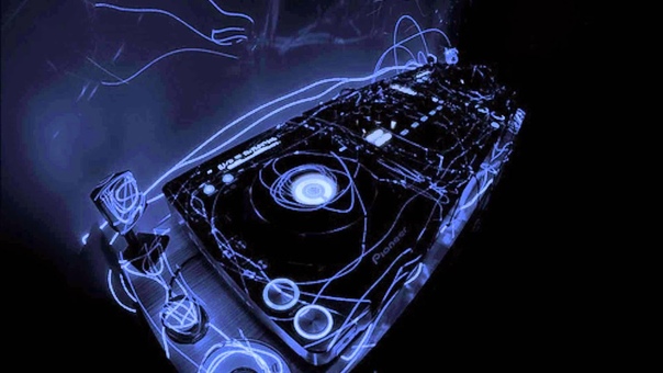 Minimal dubstep mix 3: 70 minutes of Deep and dark minimal