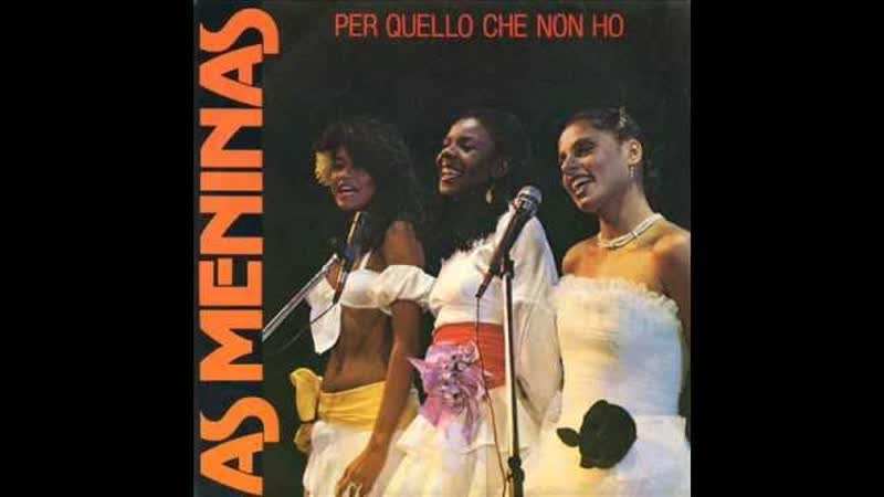 As Meninas Per quello che non