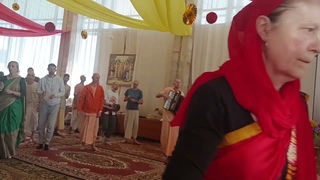 Крымский Вайшнавский фестиваль