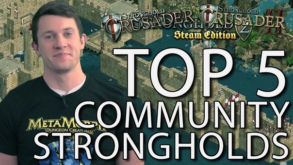 TOP 5 COMMUNITY