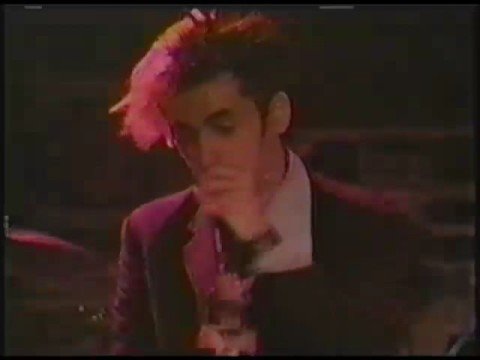 Mindless Self Indulgence