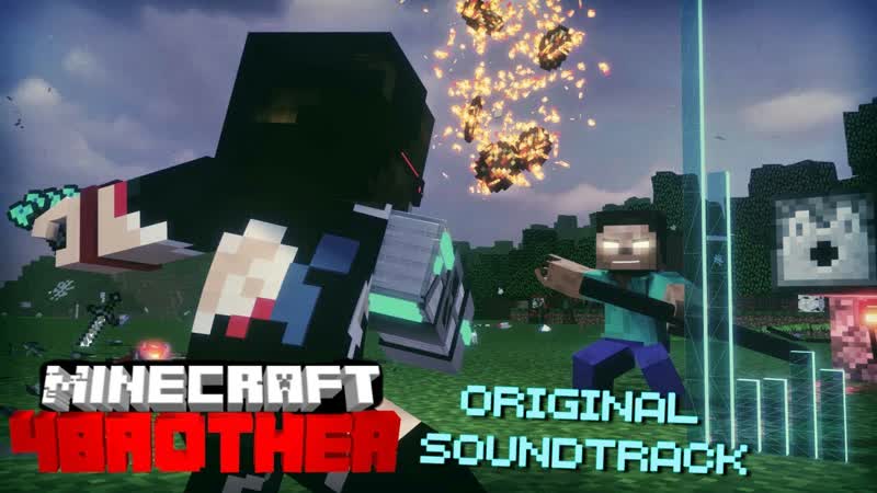Lagu Minecraft 4 Brother ( OST) 4 Brother