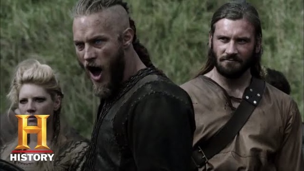 Vikings: Season 1 3 Recap SPOILER ALERT New Season Thursday 10, 9c,