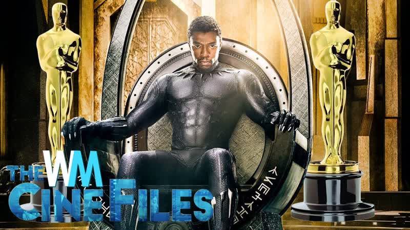 Is the New OSCARS Category Outstanding Popular Film a STUPID Idea The Cine Files Ep.