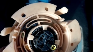 Ремонт на выезде opel vectra B Не заводится