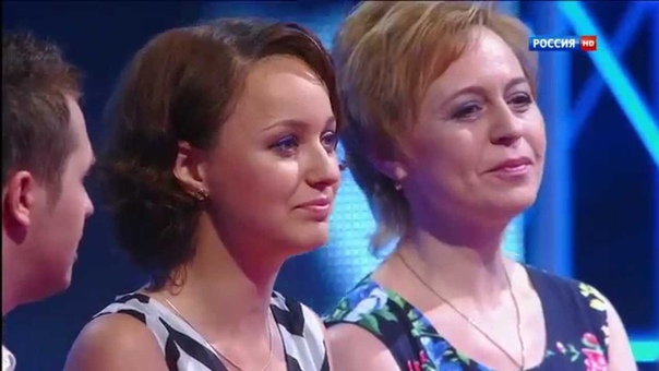 Шоу Хит второй сезон Алсу, Ввысь, (Екатерина