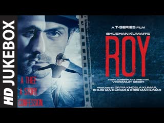 Exclusive: 'Roy' Full Audio Songs JUKEBOX | T-Series