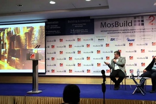 Sergey Estrin & Konstantin Levin - MosBuild School