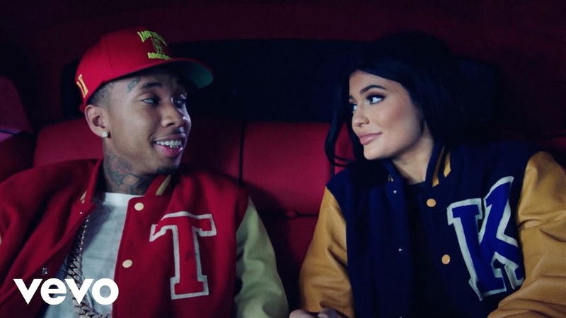 Tyga Doped