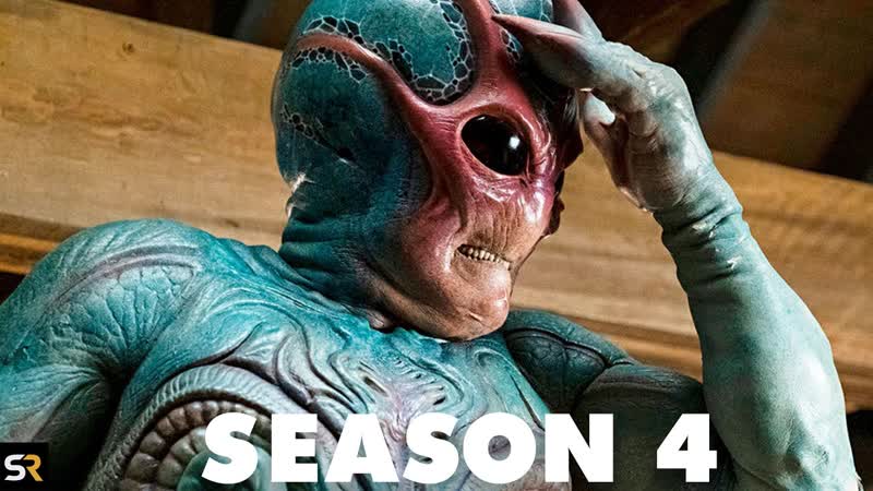 Resident Alien Season 4: What We