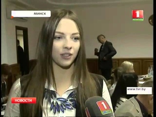 Чествовали спортсменов-медалистов Универсиады