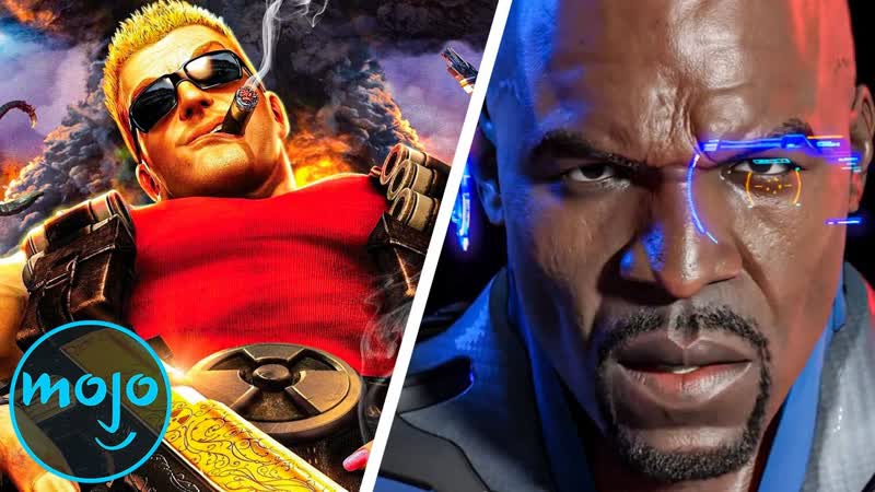 Top 10 Video Games That BOMBED So Hard They DESTROYED The