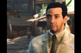 Fallout 4 прохождение без комментариев Фокус с Исчезновением #128