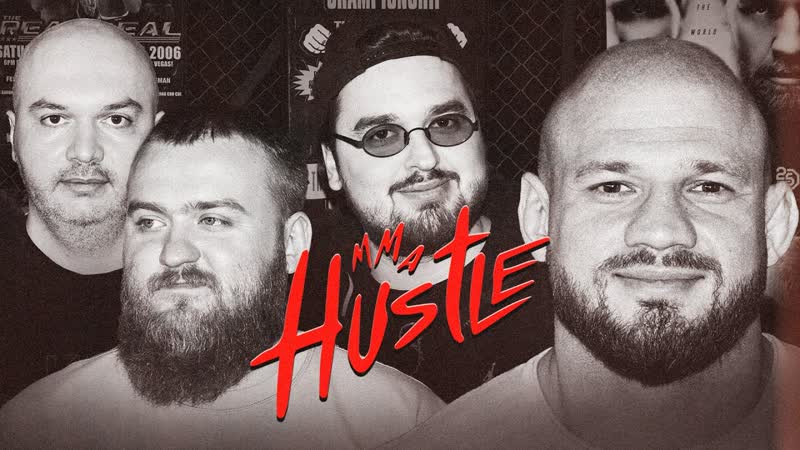 Hustle MMA, 32, ИВАН ШТЫРКОВ, (Дедищев, Байцаев,