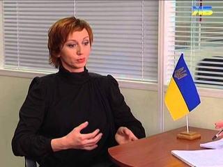Культурна барикада Римма Зюбіна