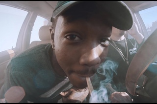 Dizzy Wright x Demrick - Roll My Weed