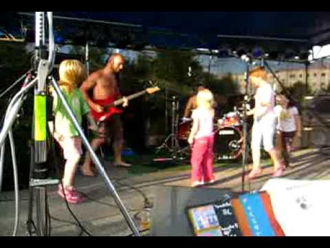 Tarentatec Trio in Gorbitz,