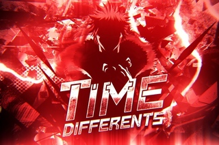 [AMV Mugiwara & Ibqlq] - This Time It’s Different  -