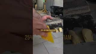 СКОЛЬКО ОТВЕРДИТЕЛЯ ДОБАВЛЯТЬ В ШПАТЛЕВКУ