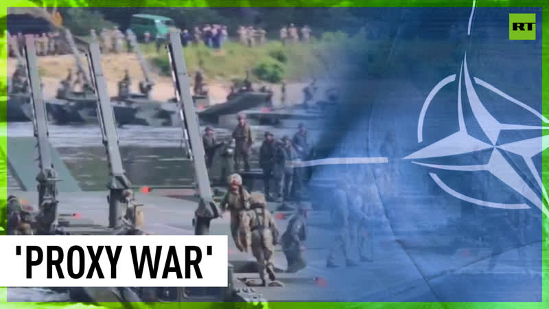 Leaks reveal NATO providing Kiev with intel to attack Russian