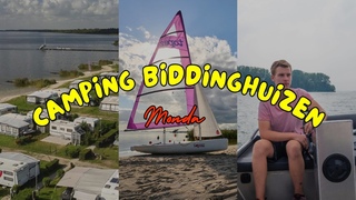 Camping Biddinghuizen - Monda