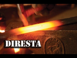 DiResta 58 Little Blacksmithing