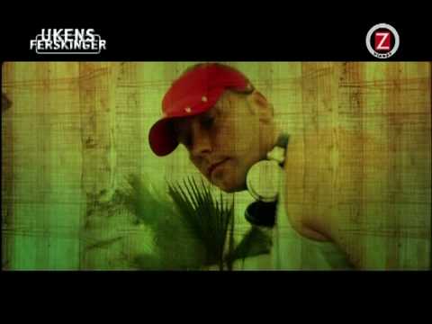 Luca Deejay Jay Bachi