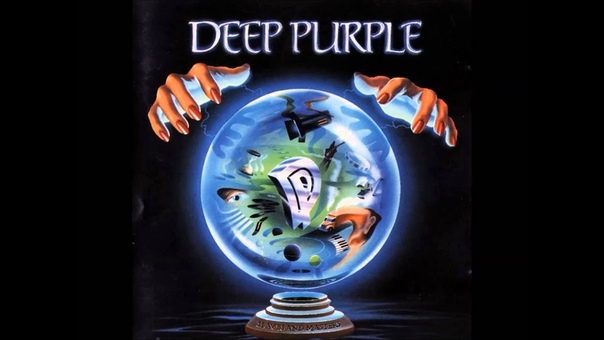 Deep Purple King of Dreams ( Slaves and Masters 01) FULL
