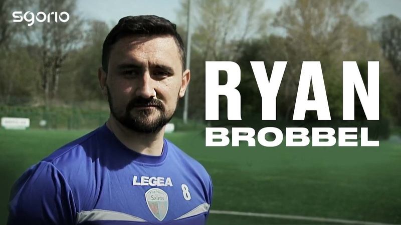 Ryan Brobbel, Y Seintiau