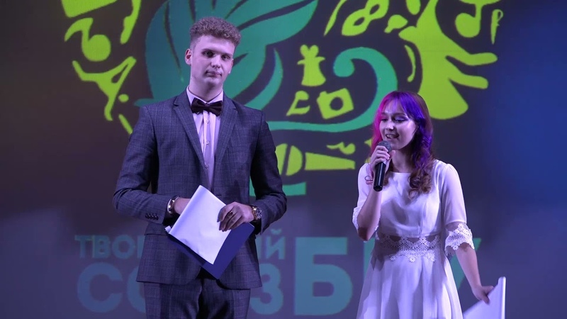 Фестиваль первокурсников YFM